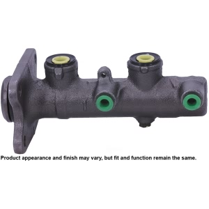 Cardone Reman Remanufactured Master Cylinder for Toyota Previa - 11-2593