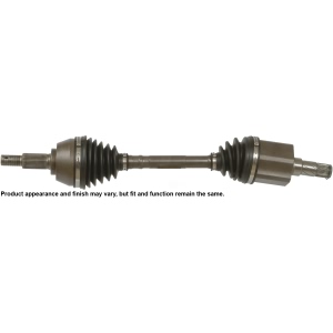 Cardone Reman Remanufactured CV Axle Assembly for 2009 Nissan Murano - 60-6301