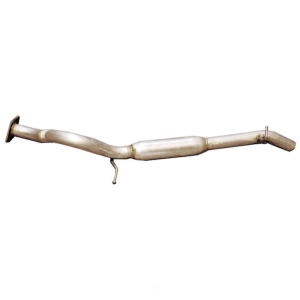 Bosal Rear Exhaust Muffler for 2002 Ford Escape - 282-669