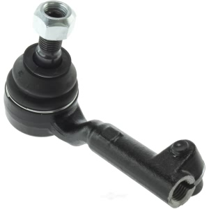 Centric Premium™ Front Passenger Side Outer Steering Tie Rod End for 2006 BMW 330xi - 612.34039