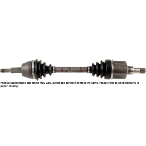 Cardone Reman Remanufactured CV Axle Assembly for 2000 Ford Taurus - 60-2139