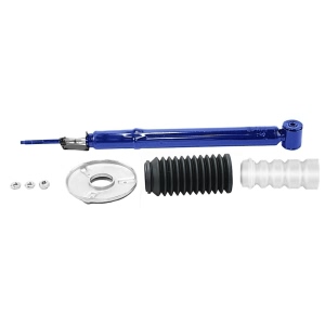 Monroe Monro-Matic Plus™ Rear Driver or Passenger Side Strut for 1991 Volkswagen Golf - 801265