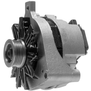 Denso Alternator for 1989 Ford Escort - 210-5174