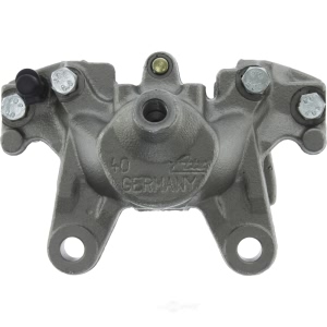 Centric Remanufactured Semi-Loaded Rear Passenger Side Brake Caliper for 2011 Mercedes-Benz SLK300 - 141.35539