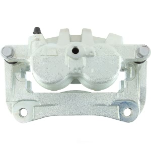 Centric Semi-Loaded Brake Caliper for 2018 Lexus RX350L - 141.44310