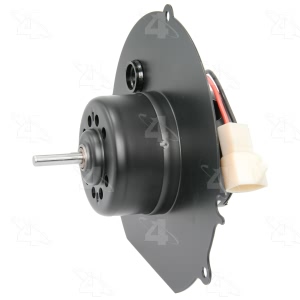 Four Seasons Hvac Blower Motor Without Wheel for 2002 Lincoln Continental - 35362