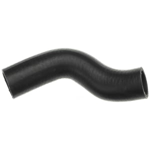 Gates Engine Coolant Molded Radiator Hose for 2006 Hummer H3 - 24757