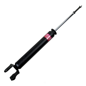 KYB Excel G Rear Driver Or Passenger Side Twin Tube Shock Absorber for 2006 Infiniti G35 - 344492