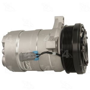 Four Seasons New GM HD6 ComA117097:A117311 for 1994 Pontiac Firebird - 88955
