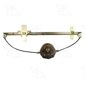 ACI Manual Window Regulator for Suzuki Sidekick - 84059