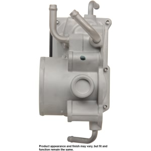 Cardone Reman Remanufactured Throttle Body for 2013 Scion xB - 67-8001