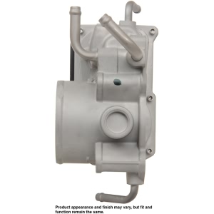 Cardone Reman Remanufactured Throttle Body for Pontiac Vibe - 67-8001