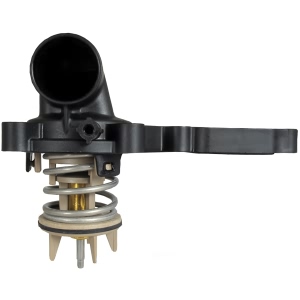 STANT Engine Coolant Thermostat and Housing Assembly for 2012 Audi Q7 - 49688