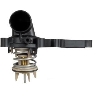 STANT Engine Coolant Thermostat and Housing Assembly for 2014 Audi A7 Quattro - 49688