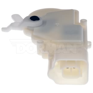 Dorman OE Solutions Front Driver Side Door Lock Actuator Motor for GMC Canyon - 746-002
