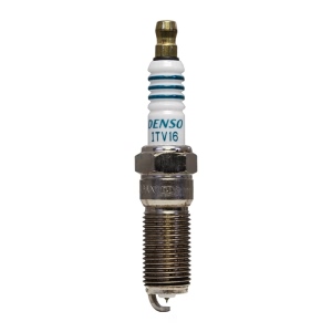 Denso Iridium Tt™ Spark Plug for Mercury Mystique - ITV16