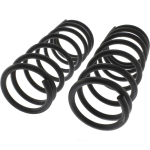 Centric Premium™ Coil Springs for 1986 Toyota Camry - 630.44051
