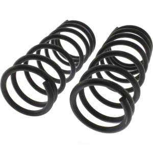 Centric Premium™ Coil Springs for 1990 Geo Prizm - 630.44051