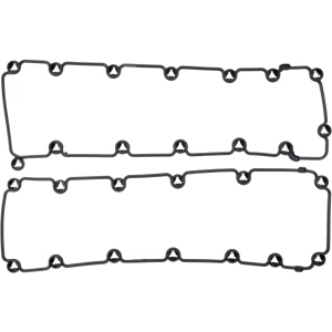 Victor Reinz Valve Cover Gasket Set for Ford Crown Victoria - 15-10670-01