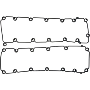 Victor Reinz Valve Cover Gasket Set for 2001 Ford E-150 Econoline Club Wagon - 15-10670-01