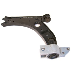 Delphi Front Passenger Side Lower Non Adjustable Control Arm for 2011 Audi A3 - TC1335