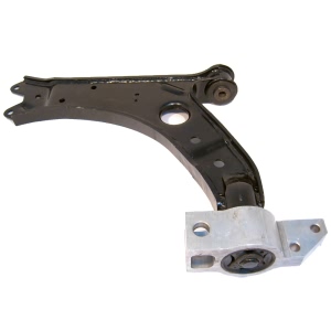 Delphi Front Passenger Side Lower Non Adjustable Control Arm for Volkswagen Jetta - TC1335