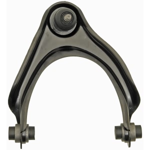 Dorman Front Driver Side Upper Non Adjustable Control Arm And Ball Joint Assembly for 1997 Honda Prelude - 520-653