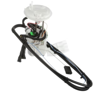Delphi Fuel Pump Module Assembly for 2004 Jaguar S-Type - FG1885