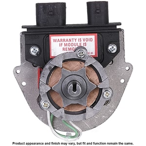 Cardone Reman Remanufactured Electronic Distributor for 1992 Pontiac Firebird - 30-1633