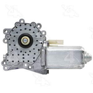ACI Front Driver Side Window Motor for 1997 Ford Contour - 83130