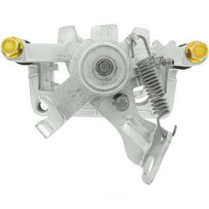 Centric Remanufactured Semi-Loaded Rear Driver Side Brake Caliper for 2011 Chevrolet Volt - 141.62642