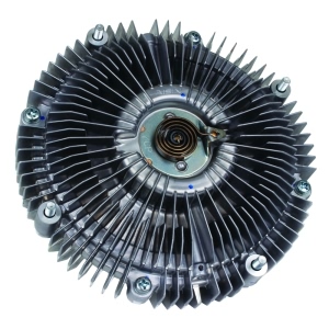 AISIN Engine Cooling Fan Clutch for 2016 Lexus GX460 - FCT-090