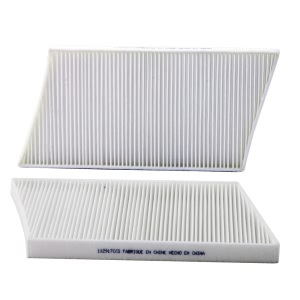 WIX Cabin Air Filter for 1998 Lincoln Continental - 24806