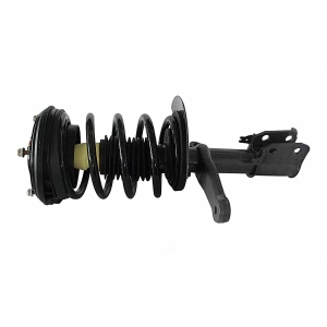 GSP North America Front Driver Side Suspension Strut and Coil Spring Assembly for 2001 Chrysler LHS - 812314