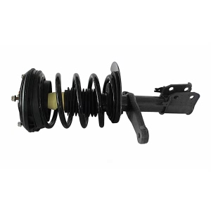 GSP North America Front Driver Side Suspension Strut and Coil Spring Assembly for 2004 Chrysler Concorde - 812314