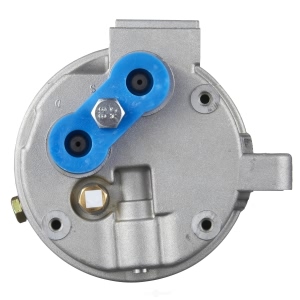 Spectra Premium A/C Compressor for 1998 Buick Skylark - 0658991