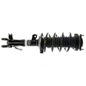 KYB Strut Plus Front Passenger Side Twin Tube Complete Strut Assembly for 2012 Honda Civic - SR4267