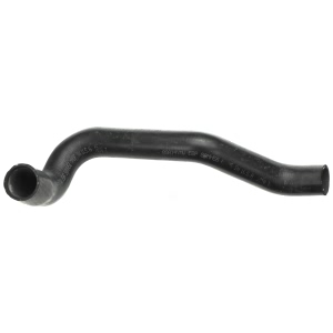 Gates Engine Coolant Molded Radiator Hose for Oldsmobile Cutlass Supreme - 21329