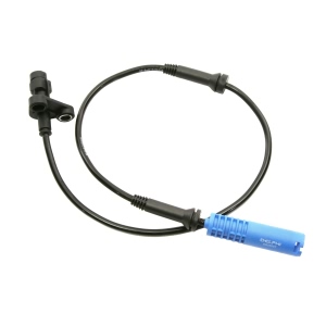 Delphi Front Abs Wheel Speed Sensor for 2018 Audi A7 Quattro - SS20007