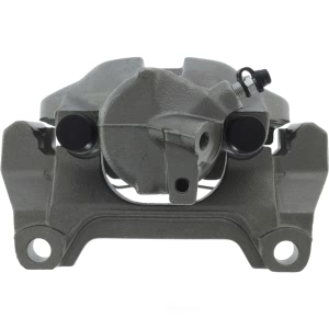 Centric Remanufactured Semi-Loaded Front Driver Side Brake Caliper for 1997 Audi A8 - 141.33078