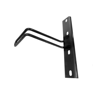 Walker Silver Exhaust Bracket for 1989 Chevrolet C3500 - 35287