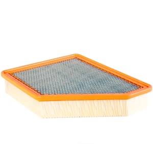 Denso Replacement Air Filter for 2015 Chevrolet Camaro - 143-3407