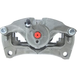 Centric Remanufactured Semi-Loaded Front Driver Side Brake Caliper for 2018 Mazda CX-3 - 141.45118