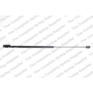 lesjofors Passenger Side Liftgate Lift Support - 8159230