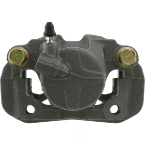 Centric Remanufactured Semi-Loaded Front Passenger Side Brake Caliper for Mazda 929 - 141.45041