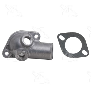 Four Seasons Water Outlet for 1986 Chevrolet Camaro - 84832