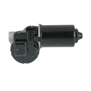 WAI Global Front Windshield Wiper Motor for Mercury Cougar - WPM2013