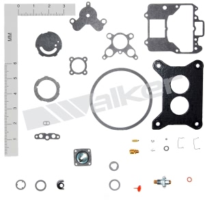 Walker Products Carburetor Repair Kit for Ford E-350 Econoline - 15718C