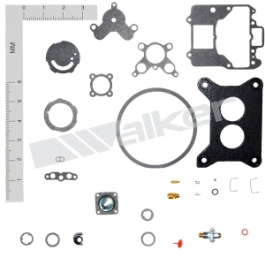 Walker Products Carburetor Repair Kit for Mercury Grand Marquis - 15718C