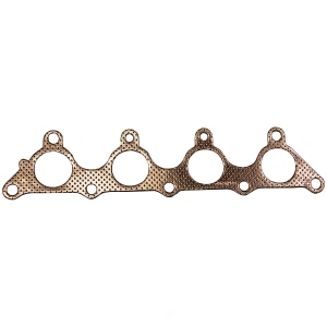 Bosal Exhaust Pipe Flange Gasket for Hyundai Accent - 256-1165
